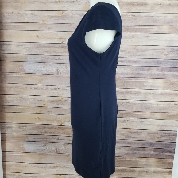 Alice + Olivia Mini Cut Out Low Back Dress - Picture 2 of 8